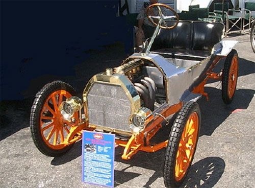 automobileweb - bugatti type10